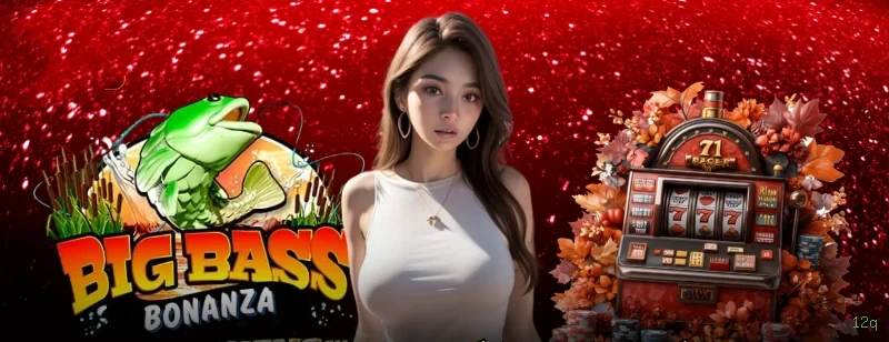Slots com prêmios 12q